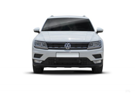 Voitures neuves VOLKSWAGEN TIGUAN Confortline Paris