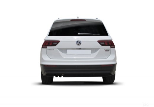 Voitures neuves VOLKSWAGEN TIGUAN Confortline Paris