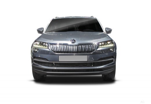 Voitures neuves ŠKODA KAROQ Style Villemomble