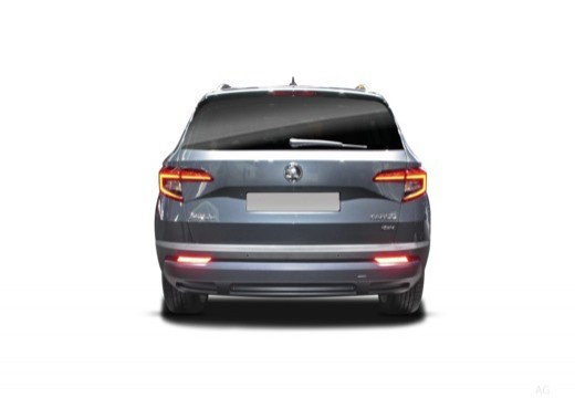 Voitures neuves ŠKODA KAROQ Style Villemomble