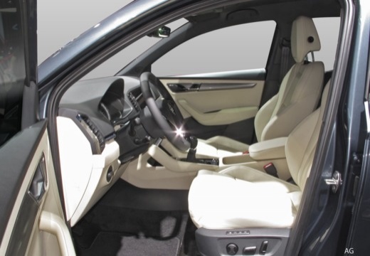 Voitures neuves ŠKODA KAROQ Style Villemomble