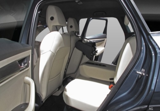 Voitures neuves ŠKODA KAROQ Style Villemomble