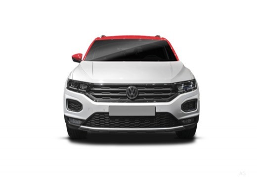 Voitures neuves VOLKSWAGEN T-ROC Active Nice