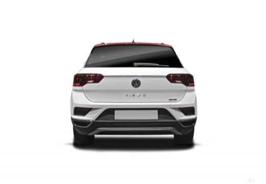 Voitures neuves VOLKSWAGEN T-ROC Active Nice
