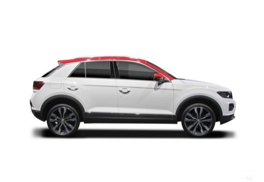 Voitures neuves VOLKSWAGEN T-ROC Active Nice