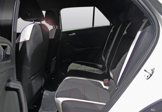 Voitures neuves VOLKSWAGEN T-ROC IQ.Drive Mougins