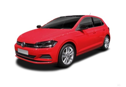 Voitures neuves VOLKSWAGEN POLO Lounge Paris