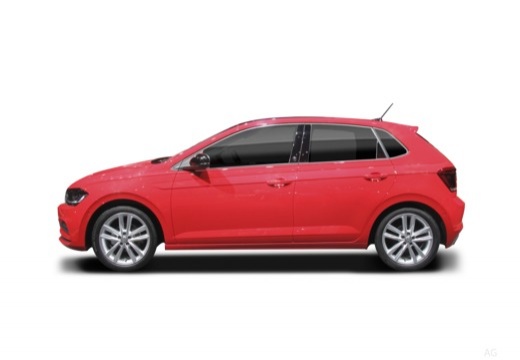 Voitures neuves VOLKSWAGEN POLO Lounge Paris