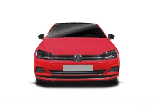 Voitures neuves VOLKSWAGEN POLO Lounge Paris
