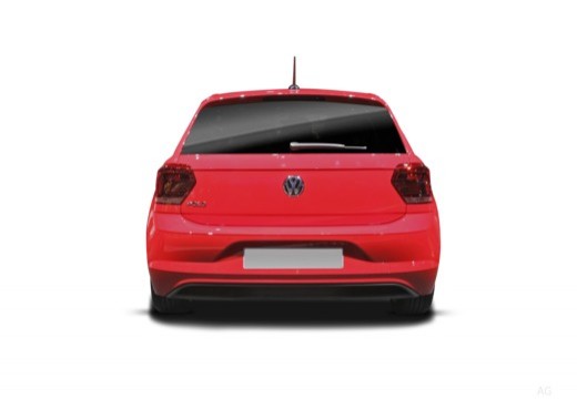 Voitures neuves VOLKSWAGEN POLO Lounge Paris