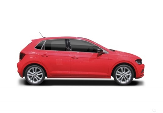 Voitures neuves VOLKSWAGEN POLO Lounge Paris