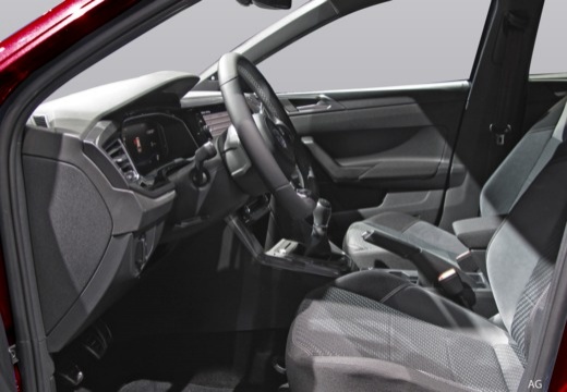 Voitures neuves VOLKSWAGEN POLO Lounge Paris