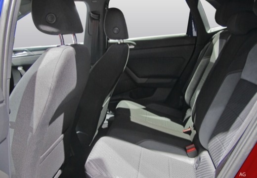 Voitures neuves VOLKSWAGEN POLO Lounge Paris