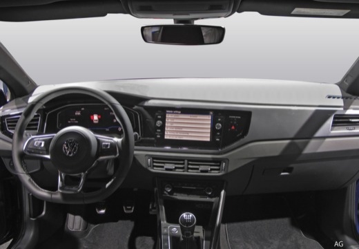 Voitures neuves VOLKSWAGEN POLO Lounge Paris
