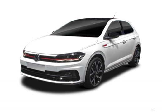 VW Polo GTI technische Daten - Abmessungen, Verbrauch & Motorisierung –  AutoScout24