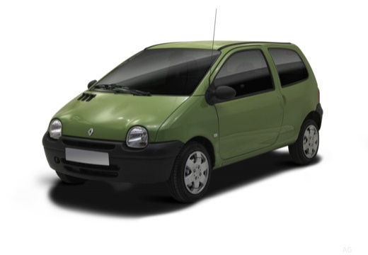 Twingo² Lazuli 1,2 Quickshift