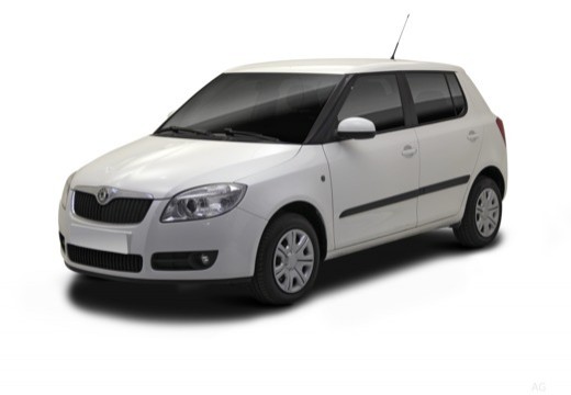 Fabia Top Clever 1,2