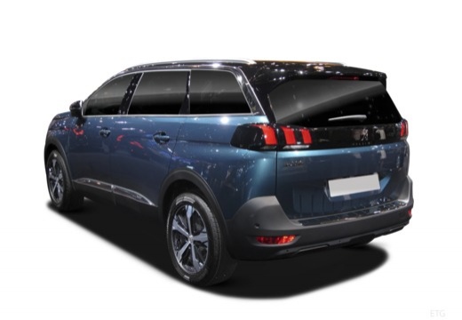 PEUGEOT 5008 BlueHDi 130ch S&S EAT8 GT Line - Véhicule Occasion - Océane Auto PEUGEOT 5008 BlueHDi 130ch S&S EAT8 GT Line - Véhicule Occasion Océane Auto