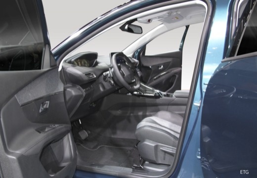 PEUGEOT 5008 BlueHDi 130ch S&S EAT8 GT Line - Véhicule Occasion - Océane Auto PEUGEOT 5008 BlueHDi 130ch S&S EAT8 GT Line - Véhicule Occasion Océane Auto