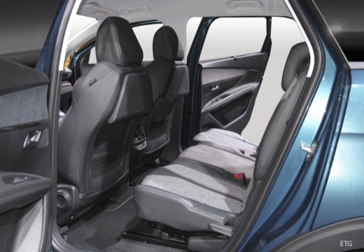 PEUGEOT 5008 BlueHDi 130ch S&S EAT8 GT Line - Véhicule Occasion - Océane Auto PEUGEOT 5008 BlueHDi 130ch S&S EAT8 GT Line - Véhicule Occasion Océane Auto