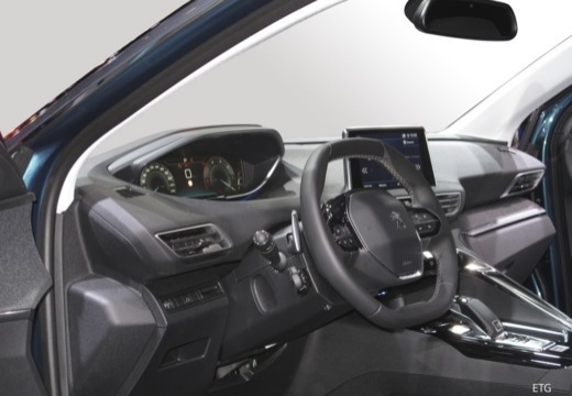 PEUGEOT 5008 BlueHDi 130ch S&S EAT8 GT Line - Véhicule Occasion - Océane Auto PEUGEOT 5008 BlueHDi 130ch S&S EAT8 GT Line - Véhicule Occasion Océane Auto