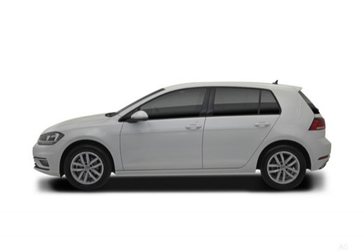 Voitures neuves VOLKSWAGEN GOLF IQ.DRIVE Paris