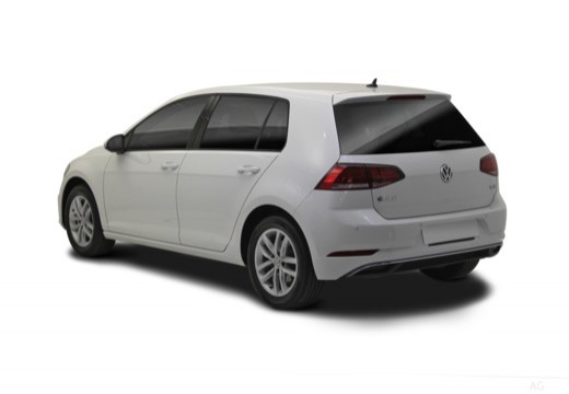 Voitures neuves VOLKSWAGEN GOLF IQ.DRIVE Paris