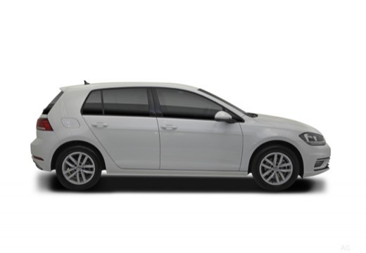 Voitures neuves VOLKSWAGEN GOLF IQ.DRIVE Paris