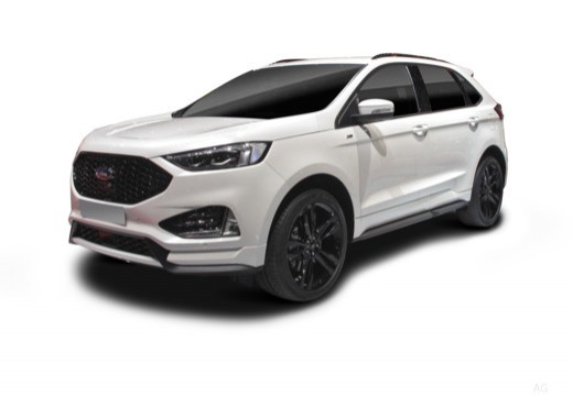 Edge 2,0 EcoBlue SCR 4x4 Vignale