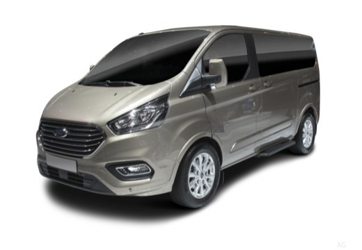 Ford Tourneo Custom Technische Daten Abmessungen Verbrauch Motorisierung Autoscout24