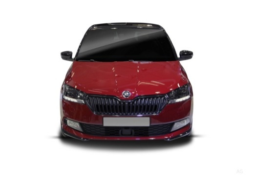 Voitures neuves ŠKODA FABIA Business Villemomble
