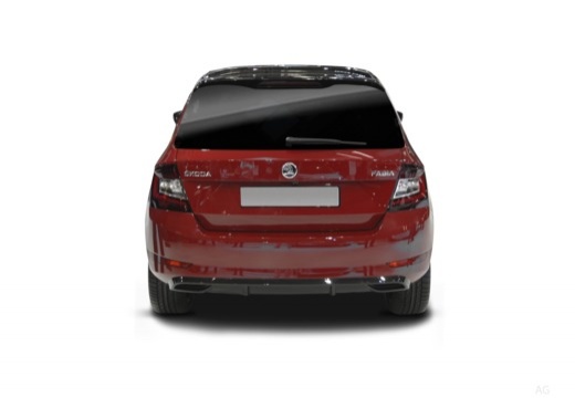 Voitures neuves ŠKODA FABIA Business Villemomble