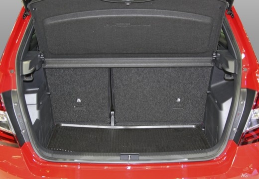 Voitures neuves ŠKODA FABIA Business Villemomble