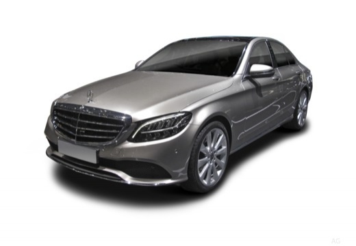 C 300e PHEV 4MATIC Aut.