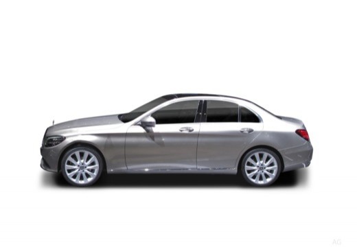 MERCEDES Classe C 220 d 9G-Tronic AMG Line - Véhicule Occasion - Océane Auto MERCEDES Classe C 220 d 9G-Tronic AMG Line - Véhicule Occasion Océane Auto
