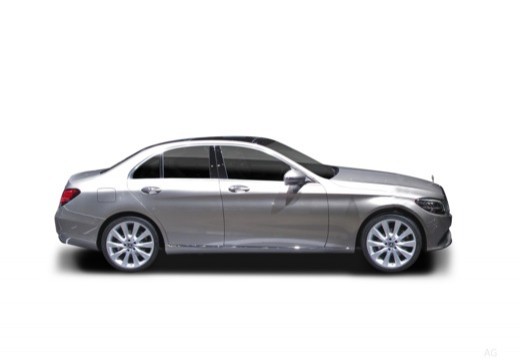 MERCEDES Classe C 220 d 9G-Tronic AMG Line - Véhicule Occasion - Océane Auto MERCEDES Classe C 220 d 9G-Tronic AMG Line - Véhicule Occasion Océane Auto