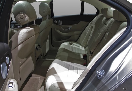 MERCEDES Classe C 220 d 9G-Tronic AMG Line - Véhicule Occasion - Océane Auto MERCEDES Classe C 220 d 9G-Tronic AMG Line - Véhicule Occasion Océane Auto