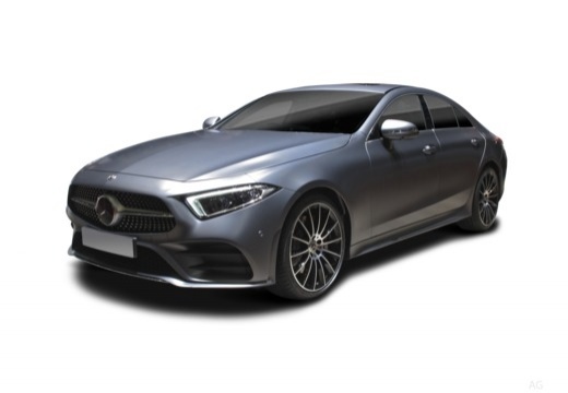 Mercedes Benz Cls 350 Technische Daten Abmessungen Verbrauch Motorisierung Autoscout24