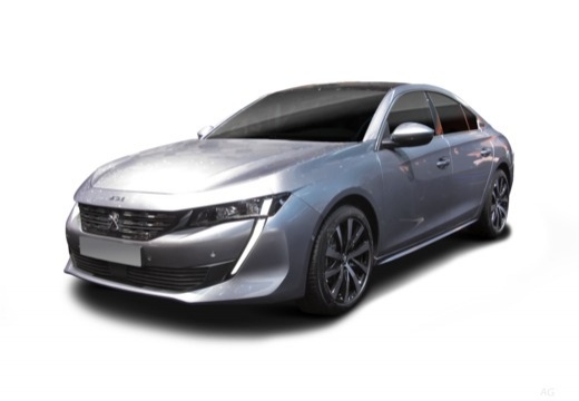 Peugeot 508 Technische Daten Abmessungen Verbrauch Motorisierung Autoscout24