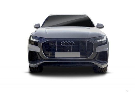 Voitures neuves Audi Q8 Avus Laxou