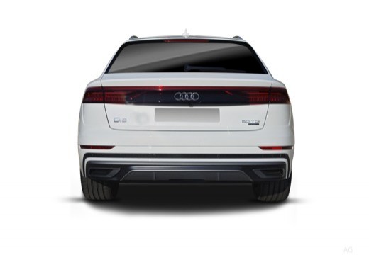 Voitures neuves Audi Q8 Avus Laxou