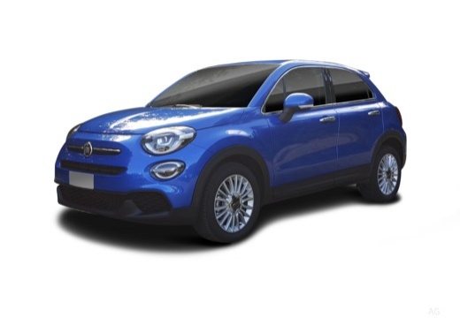 FIAT 500X 1.0 FireFly Turbo T3 120 ch Cross - Véhicule Occasion - Océane Auto FIAT 500X 1.0 FireFly Turbo T3 120 ch Cross - Véhicule Occasion Océane Auto