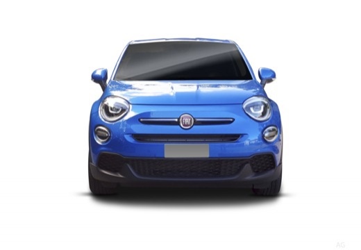 FIAT 500X 1.0 FireFly Turbo T3 120 ch Cross - Véhicule Occasion - Océane Auto FIAT 500X 1.0 FireFly Turbo T3 120 ch Cross - Véhicule Occasion Océane Auto