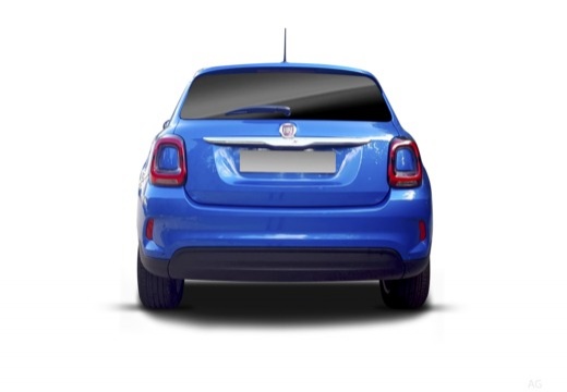 FIAT 500X 1.0 FireFly Turbo T3 120 ch Cross - Véhicule Occasion - Océane Auto FIAT 500X 1.0 FireFly Turbo T3 120 ch Cross - Véhicule Occasion Océane Auto