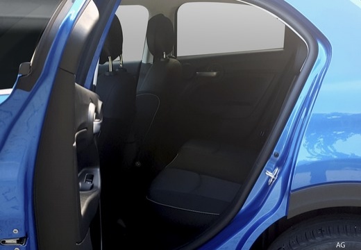 FIAT 500X 1.0 FireFly Turbo T3 120 ch Cross - Véhicule Occasion - Océane Auto FIAT 500X 1.0 FireFly Turbo T3 120 ch Cross - Véhicule Occasion Océane Auto