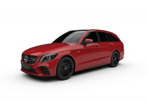 Mercedes Benz C Klasse T Modell Technische Daten Abmessungen Verbrauch Motorisierung Autoscout24
