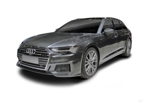 Voitures neuves Audi A6 AVANT S line Vélizy-Villacoublay