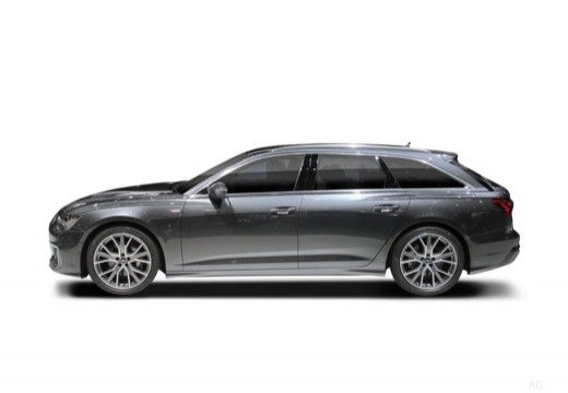 A6 Avant 50 TFSIe 299 ch S tronic 7 Quattro