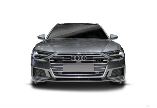 A6 Avant 50 TFSIe 299 ch S tronic 7 Quattro