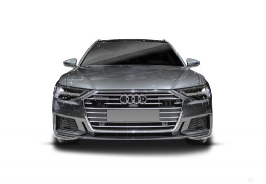 Voitures neuves Audi A6 AVANT S line Vélizy-Villacoublay